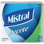 Mistral 30x30 cm 100'lü Kağıt Peçete