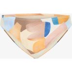 Misty Etnik Desen Slip Bikini Altı - Renkli - 38