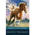 [(Misty's Twilight )] [Author: Marguerite Henry] [Jul-2007]