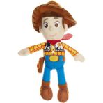 Misuo Buzz Lightyear Woody Kovboy Peluş Oyuncak Çocuk Hediyesi (Yurt Dışından) - 30cm