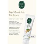 Misvak, Ceviz Kabuğu, Lavanta, Kakao, Çam Özlü 90 Ml Macun Seti Rosie
