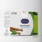 Misvak Diş Mendili (Mentol)