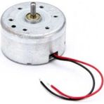 Misyon Dinamo MOTOR-9011 20LI