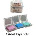 Misyon Hamur Silgi Kutulu (1 Adet)