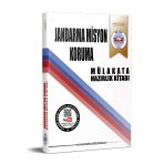 Misyon Koruma Sınavına Hazırlık Kitabı Mülakata Hazırlık