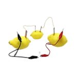 Misyon Limon Deney Seti - Limonlar Hariç