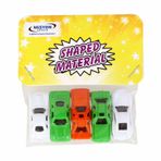 Misyon Mini Maket Araba 5 Li
