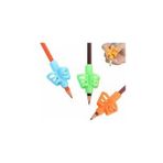 MİSYON Misyon Kalem Tutacağı 3 Parmak Msy-40 - 40'lı Paket