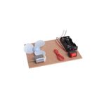 Misyon Motor Deney Çalışma Seti 5 Parça D.m