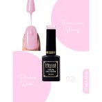 Misyul 021 UV LED 15 ml Kalıcı Oje