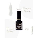 Misyul S05 UV LED 15 ml Kalıcı Oje