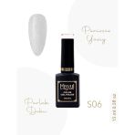 Misyul S06 UV LED 15 ml Kalıcı Oje