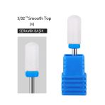 Misyul Seramik Freze Ucu Mavi Mıs-1351B
