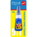 Misyul Tırnak Yapıştırıcı Extra Kuvvetli Tips Protez Glue 22GR