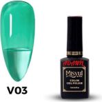 Misyul V03 UV LED 15 ml Kalıcı Oje