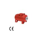 MIT 50 Lt (litre) Yatık Genleşme Tankı (hidrofor Tankı)