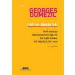 Mit Destanı 2 - Georges Dumezil