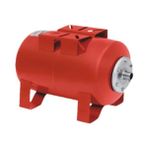 MIT Mıt 50 Lt Yatık Genleşme Tankı 250 W Güçlü Hidrofor Pompa ile 95 cm Basınç Yüksekliği