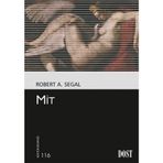 MIT - ROBERT A. SEGAL