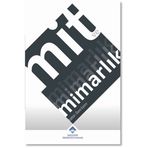Mit ve Mimarlık - Özen Eyüce