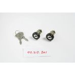 Mita Kapı Kilidi İkili Renault R9/R11 (1 Ad )