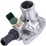 Mita Müşürlü Termostat Albea Doblo Egea Linea Punto 1.4 55202176 04325251