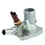 Mita TERMOSTAT KOMPLE ALBEA-DOBLO-LINEA-PUNTO-IDEA-BRAVO-500-MUSA-YPSILON 1.4 BENZİNLİ MÜŞÜRLÜ 87 C 55202176 55250824 55193669