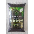 MİTA TORF Ithal Torf, 10 Litre, Torf Toprak, Çiçek Toprağı, Saksı Toprağı, Tohum Fide Torfu, Toprak