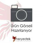 Mita U03325381 Arka Bagaj Kapısı Doblo I-II 02-12 Tek Kapı Dış Kapı Kolu