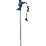 Mitacan 12V Varil Tipi Yakıt Transfer Pompası Dizel MTTP600C12