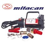 Mitacan MTTP40T12 12V Yakıt Transfer Pompası