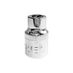 Mitacan Nt 3/8ınç E12 E Tıpı Torx Cr-V Lokma