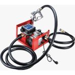 Mitapomp 220V Otomatik Sayaçlı Yakıt Transfer Pompası