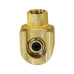 Mitapomp MTS10314 Prinç Gresörlük Başlığı