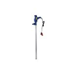 Mitapomp MTTP600C24 Varil Tipi Yakıt Transfer Pompası 24V