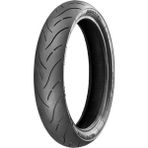 Mitas 100/80-17 Heıdenau K80 Lastik
