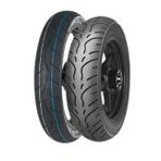 Mitas 100/90-19 MC50 140/90-15 MC7 70R Ön Arka Set Yaz Lastiği