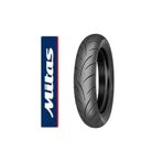 Mitas 100/90-19 Mc50 57h Ön Lastik 2025 Üretim