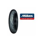 Mitas 110/70zr17 54w Tl Sport Force Plus Radyal Taban Ön Lastik
