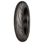 Mitas 120/70ZR17 Sport Force Plus 58W Ön Lastik