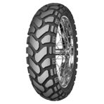 Mitas 120/80B18 E07 Plus 62T Motosiklet Lastiği
