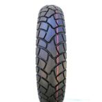 Mitas 130/80-17 Mc24 M+S Arka Lastik