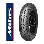 Mitas 140/90-15 70R Mc7 Model Arka Lastik