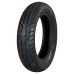 Mitas 140/90-15 MC7 70R TL TT Chopper Motorsiklet Arka Lastiği