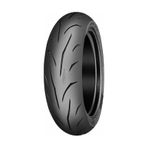 Mitas 160/60Zr17 Sport Force+ (69W) Arka Lastik