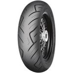Mitas 170/80B15 Custom Force 77H Arka Lastik