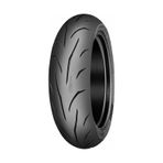 Mitas 190/50Zr17 73W Sport Force+ Arka Lastik