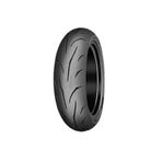 Mitas 200/55Zr17 Sport Force+ Ev (78W) Arka Lastik 2025 Üretim