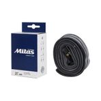 Mitas 20x1.75/2.45 AV Araba Sibop İç Lastik 40mm