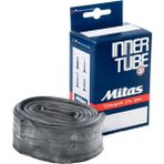 Mitas 27.5x 2.50-3.00 cm Av Kalın Sibop Bisiklet İç Lastiği